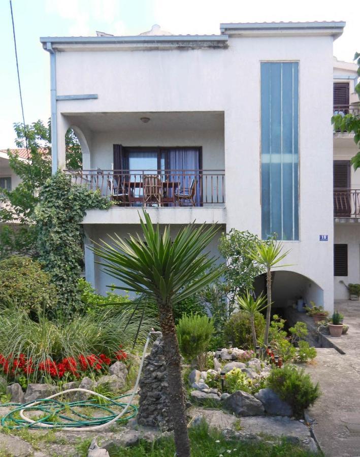 Apartments Felix 2 Split Exterior photo