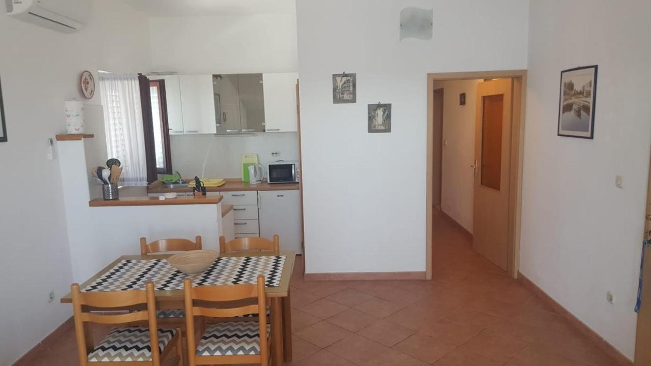 Apartments Felix 2 Split Exterior photo
